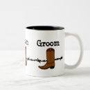 Recherche de mariage de cowboy tasses Pays