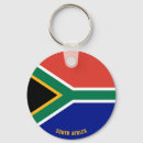 Recherche de afrique du sud porteclés Drapeaux du monde
