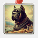 Recherche de cane corso ornements Dog