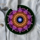 Recherche de fractale badges Motif
