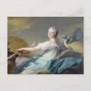 Recherche de nattier cartes postales Femelle