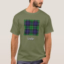 Recherche de leslie tshirts Clan