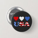 Recherche de drapeau usa badges Fête de l'indépendance
