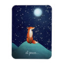 Recherche de renard magnets Charme
