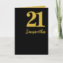 Recherche de black and gold anniversaire cartes Pour elle