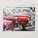 Recherche de chrome cartes postales Voitures anciennes