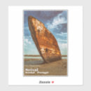 Recherche de naufrage autocollants Épave