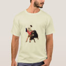 Recherche de tauromachie tshirts Corrida