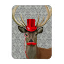 Recherche de moustache magnets Fleurs