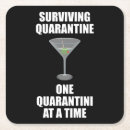Recherche de survivant bar Boisson