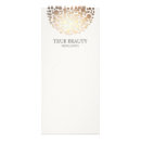 Recherche de cil cartes publicitaires Cosmétique