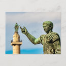 Recherche de trajan cartes postales Italie