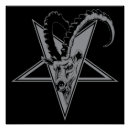 Recherche de pentagramme posters Noir