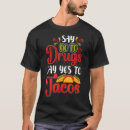 Recherche de drogues Tacos