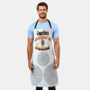 Recherche de chillin tabliers Cuisinier