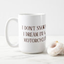 Recherche de ronflement tasses Moto
