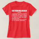 Recherche de technicien vétérinaire tshirts Amoureux des animaux