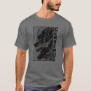 Recherche de cerberus tshirts Trois