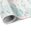 Recherche de pissenlit papier cadeau Moderne