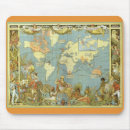 Recherche de international tapis souris Géographie