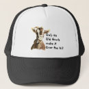Recherche de de chèvre casquettes Amusant