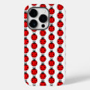 Recherche de coccinelles iphone 7 coques Taches