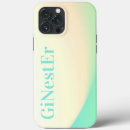Recherche de créatif iphone coques Vert