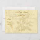 Recherche de elegant visite invitations Vintage