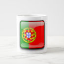 Recherche de le portugal tasses Rouge
