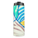 Recherche de style arabe tasses Toile de fond