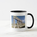 Recherche de archéologique tasses Romain