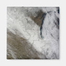 Recherche de tempête de neige magnets Dehors