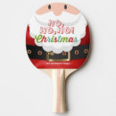 Recherche de joyeuses fêtes raquettes ping pong Noël