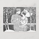 Recherche de amour militaire cartes postales Vintage