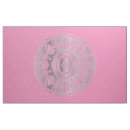 Recherche de motif mandala loisirs créatifs Blanc