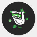 Recherche de pub irlandais autocollants Clou