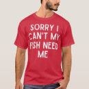 Recherche de tropical fish tshirts Beta