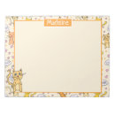 Recherche de motif mignon blocsnotes Pour enfants