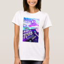 Recherche de terreux tshirts Pour elle