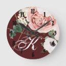 Recherche de vin de bourgogne horloges Rose