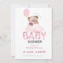 Recherche de trendy baby shower invitations Modern