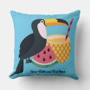 Recherche de toucans coussins Pour tous