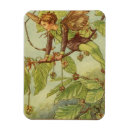 Recherche de fées magnets Livre de contes