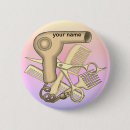 Recherche de beaut badges Cométologue