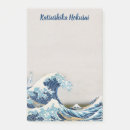 Recherche de la grande vague de kanagawa posters Nautique