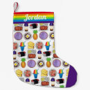 Recherche de hawaii chaussette de noël Hawaïen