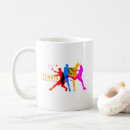Recherche de joueur de tennis tasses Moderne