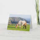 Recherche de poney shetland vœux cartes Ranch