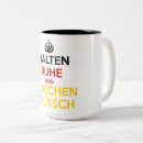 Recherche de deutsche tasses Allemagne