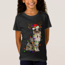 Recherche de australian shepherd christmas tshirts Populaire